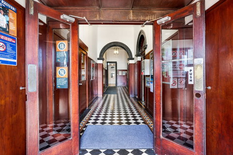 Grand Hotel Kiama - SA Accommodation 0