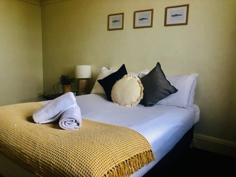 Grand Hotel Kiama - SA Accommodation 1