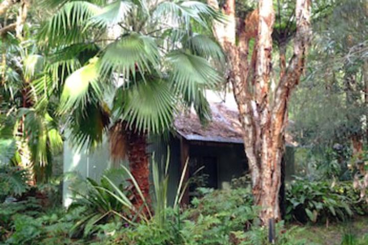 Boat Harbour NSW SA Accommodation