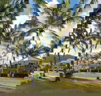 Sails On Horseshoe - SA Accommodation