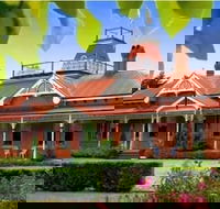 Ormiston House - SA Accommodation