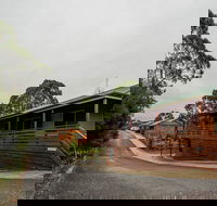 Driftwood Strahan Villas - SA Accommodation