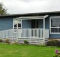 GreenGate Cottages - SA Accommodation