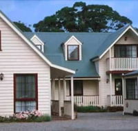 Kittys Place - SA Accommodation