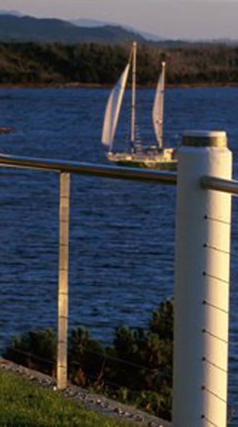 Wheelhouse Apartments - SA Accommodation 5