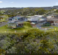 Wheelhouse Apartments - SA Accommodation