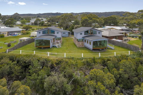 Wheelhouse Apartments - SA Accommodation 0