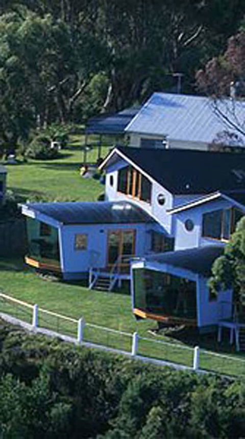 Wheelhouse Apartments - SA Accommodation 2