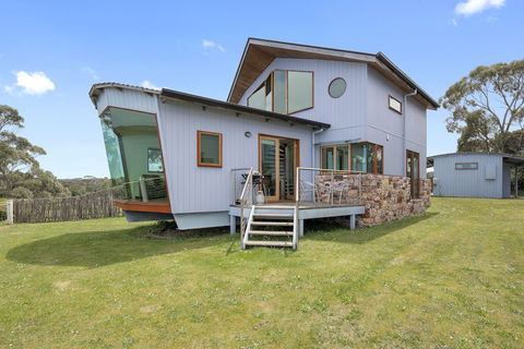 Wheelhouse Apartments - SA Accommodation 4