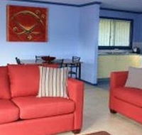 The Avenue Apartments - SA Accommodation