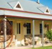 Barossa Vineyard Cottages - SA Accommodation