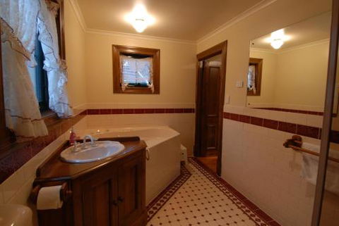 The Dove Cote - SA Accommodation 2