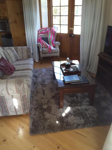 The Dove Cote - SA Accommodation 4