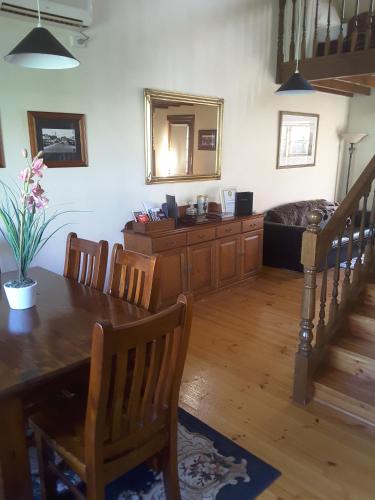 The Dove Cote - SA Accommodation 3