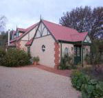 The Dove Cote - SA Accommodation