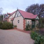 The Dove Cote - SA Accommodation 0