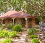 Langmeil Cottages - SA Accommodation