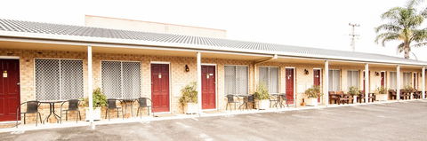 Ballina Hi Craft Motel - SA Accommodation 0