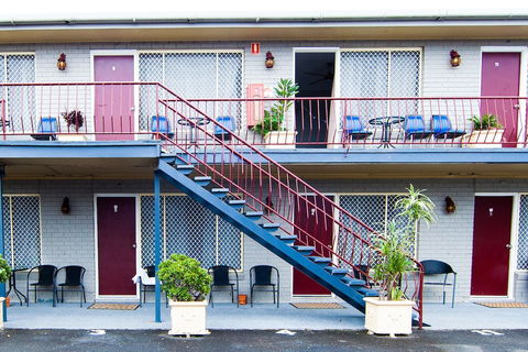 Ballina Hi Craft Motel - SA Accommodation 4