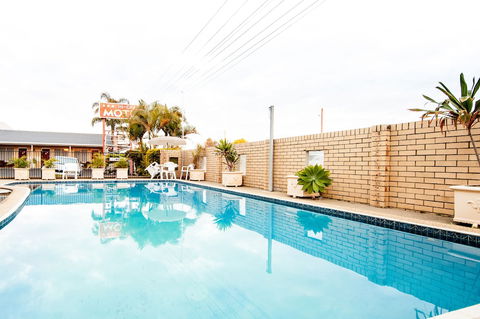 Ballina Hi Craft Motel - SA Accommodation 1