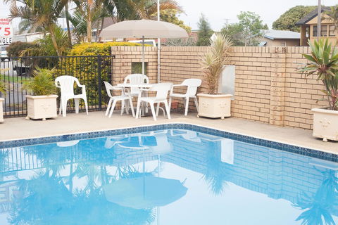 Ballina Hi Craft Motel - SA Accommodation 2