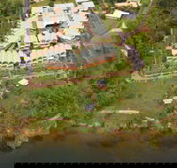 Tinaroo Lake Resort - SA Accommodation