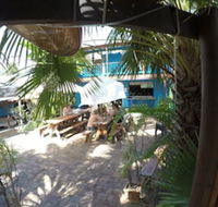 Cool Bananas Backpackers - SA Accommodation