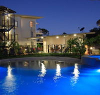 Agnes Water Beach Club - SA Accommodation