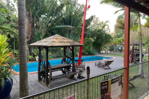 1770 Southern Cross Backpackers - SA Accommodation 2