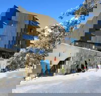 Buller Central - SA Accommodation