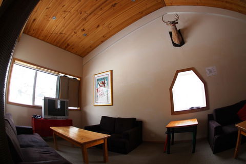 Sugarbush Lodge & Apartments - SA Accommodation 4