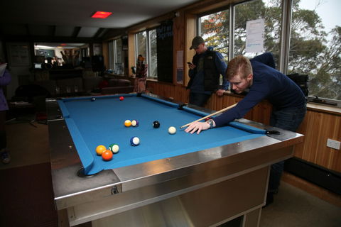 Sugarbush Lodge & Apartments - SA Accommodation 6