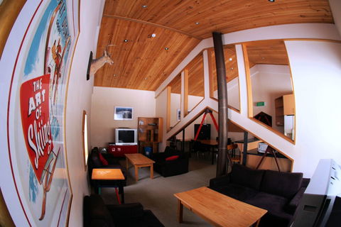 Sugarbush Lodge & Apartments - SA Accommodation 1