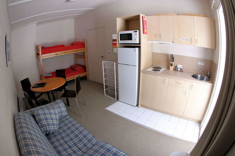 Sugarbush Lodge & Apartments - SA Accommodation 2