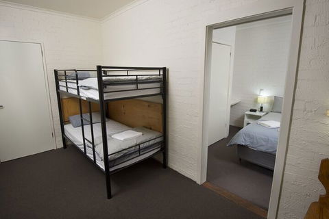 Enzian Hotel - Mt Buller - SA Accommodation 3
