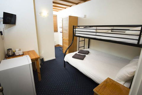 Enzian Hotel - Mt Buller - SA Accommodation 6
