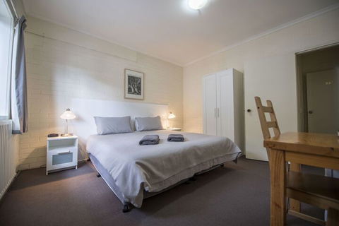 Enzian Hotel - Mt Buller - SA Accommodation 2