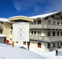 Enzian Hotel - Mt Buller - SA Accommodation