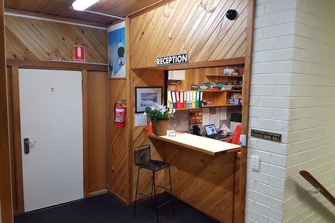 Enzian Hotel - Mt Buller - SA Accommodation 1