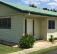 Pinestumps Holiday Home - SA Accommodation