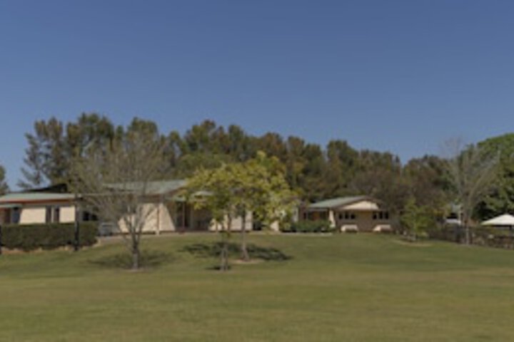 Cobram East VIC SA Accommodation
