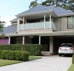 Breeze Bed  Breakfast - SA Accommodation