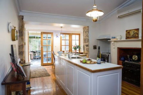 Wishing Well Cottage - SA Accommodation 0