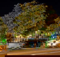 The Mill Apartments - SA Accommodation