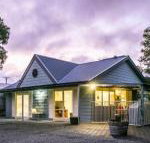 One Tree Bed  Breakfast - SA Accommodation