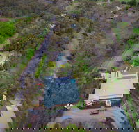 St Helens Country Cottages - SA Accommodation