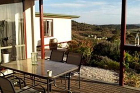 Clare View Accommodation - SA Accommodation 5