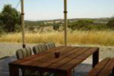 Clare View Accommodation - SA Accommodation 0