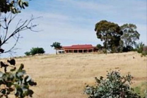 Clare View Accommodation - SA Accommodation 4