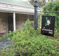 Lemontree Cottage - SA Accommodation